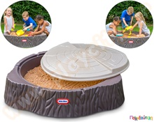 Αμμοδόχος Κορμός Little Tikes  Παιχνίδια Άμμου και Νερού