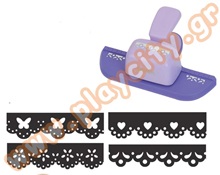 Φιγουροκόπτες μπορντούρες  Φιγουροκόπτες Μπορντούρες