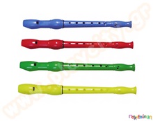 Φλογέρα  Πνευστά Όργανα