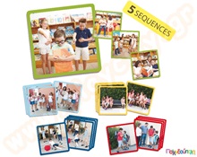 Για την πρόληψη της παρενόχλησης-bullying  Εκπαιδευτικά Παιχνίδια Καλής Συμπεριφοράς