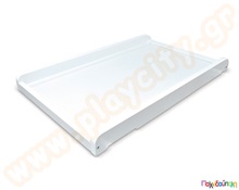 Θήκη αλλαξιέρας ξύλινη  Βρεφικές Αλλαξιέρες-Φροντίδα Μωρού