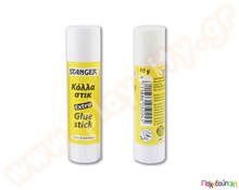 Κόλλα stick STANGER 10 gr  Κόλλες - Συγκολλητικά
