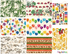 Χαρτιά για decopatch  Χαρτιά Decopatch