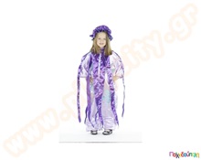 Στολή Μέδουσα  Στολές Αποκριάς - Χριστουγέννων - Εορτών