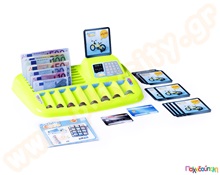 Μάθε το Ευρώ  Εκπαιδευτικά Παιχνίδια με Αριθμούς - Νομίσματα