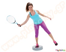 Τροχός Ισορροπίας  Διαδρομές ισορροπίας