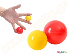 Θεραπευτικά Μπαλάκια Χεριού  Μαλακά Μπαλάκια - Μπάλες - Ζάρια