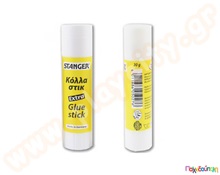 Κόλλα stick Stanger 20 gr  Κόλλες - Συγκολλητικά