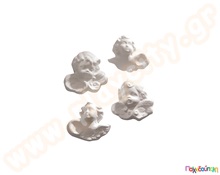 Καλούπια γύψου άγγελοι  Εργαλεία Γύψου - Καλούπια