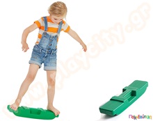 Σανίδα Ισορροπίας - Κίνησης  Διαδρομές ισορροπίας