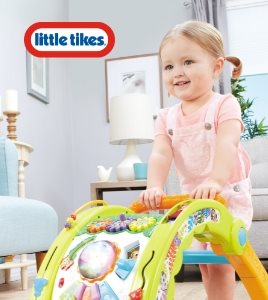 Little Tikes