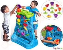 Παιχνίδι Νερού Καταρράκτης Step2  Επιδαπέδια Παιχνίδια