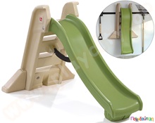 Τσουλήθρα εύκολης αποθήκευσης Step2  Παιδικές Τσουλήθρες