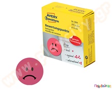 Αυτοκόλλητα επιβράβευσης 250 τμχ.  Αυτοκόλλητα Χειροτεχνίας