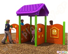 Κέντρο δραστηριοτήτων Α.Μ.Ε.Α. Flower Play  Κέντρα Παιδικής Χαράς για ΑΜΕΑ