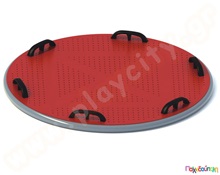 Μύλος διαμέτρου 170 εκ.  Τραμπάλες - Ελατήρια