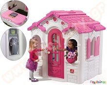 Παιδικό Σπιτάκι Sweetheart Step2  Παιδικά Σπιτάκια - Κάστρα