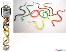 Ερπετά  Ζωάκια Πλαστικά