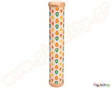 Μουσική βροχή Plan Toys  Μουσικά Κύματα Θάλασσας - Βροχή