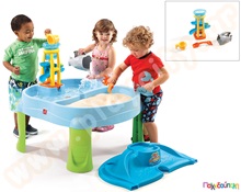Παιχνίδι Άμμου - Νερού Splash n Scoop Step2  Παιχνίδια Άμμου και Νερού