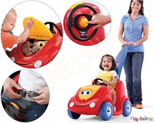Όχημα Βόλτας Push Around Buggy Step2  Παιδικά Trikes για Βόλτες