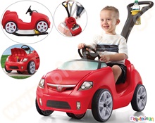 Όχημα Βόλτας Easy Steer Step2  Παιδικά Trikes για Βόλτες