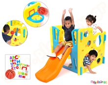 Κέντρο Δραστηριοτήτων Play Gym Grow n Up  Συστήματα Παιδικής Χαράς
