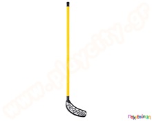 Μπαστούνι Hockey  Μπασκέτες - Εστίες - Τραπέζια Πινγκ Πονγκ