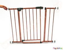 Πόρτα Ασφαλείας από 66εκ. έως 103εκ.  Προστατευτικά για Βρέφη-Μωρά