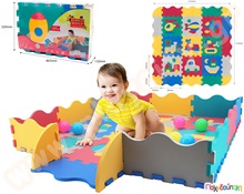 Ελαστικές πλάκες Οχήματα με ανυψωμένη οριοθέτηση  Δάπεδα Ασφαλείας Παιδικού Δωματίου