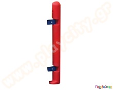 Επιτοίχιο Στήριγμα Φράχτη  Φράχτες Παιχνιδιού