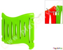 Πόρτα Φράχτη με κλείδωμα  Φράχτες Παιχνιδιού