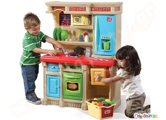 Παιχνίδια Μίμησης - Ρόλων