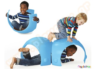 Υλικά Ψυχοκινητικής Αγωγής