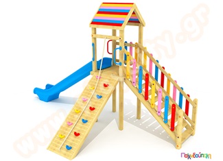 Παιδικές Χαρές σε Προσφορά 