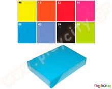 Φωτοτυπικό χαρτί Α4 Σετ 250 φύλλα 160gr  Χαρτόνια Κάνσον