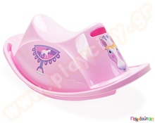 Τραμπάλα princess  Παιδικές Τραμπάλες