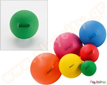 Μπάλα γυμναστικής heavymed 10 εκ. 500 γραμμάρια  Μπάλες Γυμναστικής - Φυσιοθεραπείας