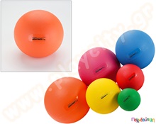 Μπάλα γυμναστικής heavymed 23 εκ. 5000 γραμμάρια  Μπάλες Γυμναστικής - Φυσιοθεραπείας