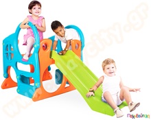 Πάρκο παιχνιδιού  Συστήματα Παιδικής Χαράς