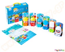 Επαγγέλματα  Εκπαιδευτικά Παιχνίδια Λογικής