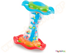 Μουσική βροχή Roller  Βρεφικά Παιχνίδια