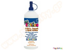 Κόλλα λευκή 250ml  Κόλλες - Συγκολλητικά