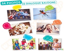 Μαντέψτε τι αισθάνονται  Εκπαιδευτικά Παιχνίδια Καλής Συμπεριφοράς