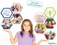 Νέες τεχνολογίες και κίνδυνοι  Εκπαιδευτικά Παιχνίδια Γνώσεων