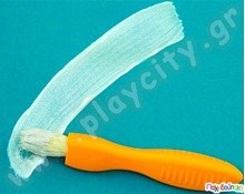 Πινέλο ζωγραφικής Νο 14  Πινέλα