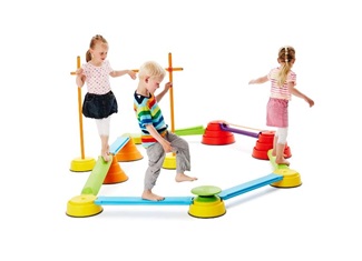 Υλικά Φυσικής Αγωγής