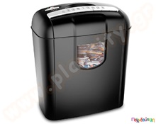 Καταστροφέας εγγράφων  Εξοπλισμός - Διάφορα