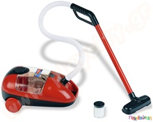 Ηλεκτρική σκούπα Vileda  Εξοπλισμός Παιδικού Σπιτιού