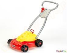 Παιδικό χορτοκοπτικό  Εξοπλισμός Παιδικού Σπιτιού